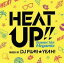 šCDHEAT UP!!-BurninHot Megamix-mixed by DJ FUMIYEAH! 󥿥