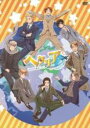 【中古】DVD▼ヘタリア World★Stars レンタル落ち