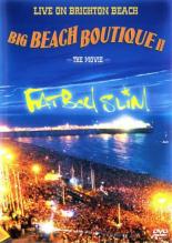 【処分特価・未検品・未清掃】【中古】DVD▼ファットボーイ・スリム Live on Brighton Beach:BIG BEACH BOUTIQUE II