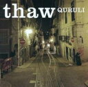 【送料無料】【中古】CD▼thaw レンタル落ち