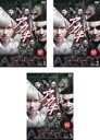 【バーゲンセール】全巻セット【中古】DVD▼アカギ 竜崎・矢木編 市川編(3枚セット)第1話〜第5話 最終 レンタル落ち