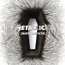 【送料無料】【中古】CD▼Death Magnetic 輸入盤 レンタル落ち