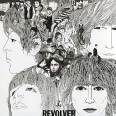 【バーゲンセール】【中古】CD▼Revolver 輸入盤 レンタル落ち