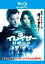【バーゲンセール】【中古】Blu-ray▼イレイザー リボーン ブルーレイディスク レンタル落ち