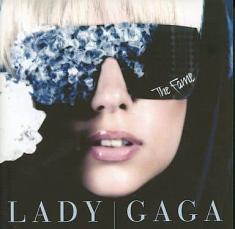 【中古】CD▼The Fame: Revised Internation Version 輸入盤 レンタル落ち