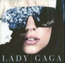 【バーゲンセール】【中古】CD▼The Fame: Revised Internation Version 輸入盤 レンタル落ち