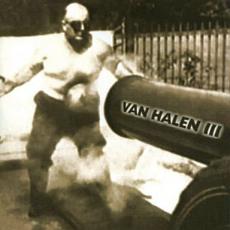 【バーゲンセール】【中古】CD▼VAN HALEN 3 レンタル落ち