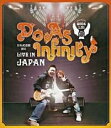 【中古】CD▼Do As Infinity LIVE IN JAPAN CCCD:2CD レンタル落ち