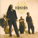 【バーゲンセール】【中古】CD▼ロス・ロンリー・ボーイズ レンタル落ち