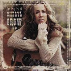 šCDThe Very Best Of Sheryl Crow ͢ 󥿥