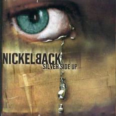 【中古】CD▼SILVER SIDE UP 輸入盤 レン