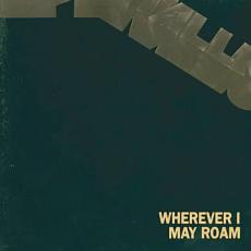 【送料無料】【中古】CD▼WHEREVER I MAY ROAM レンタル落ち