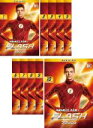 【バーゲンセール】全巻セット【中古】DVD▼THE FLASH フラッシュ エイト シーズン8(10枚セット)第1話~第20話 最終 レンタル落ち