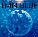 【中古】CD▼NAOTO KINE PRESENTS TMN BLUE バラード・コレクション レンタル落ち