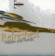 【中古】CD▼REFRESHEST リフレッシェスト レンタル落ち