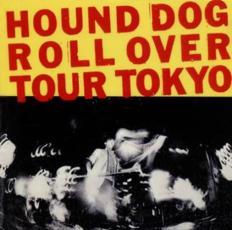 【送料無料】【中古】CD▼Roll Over Tour Tokyo レンタル落ち