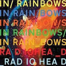 【中古】CD▼In Rainbows 輸入盤 レンタル落ち