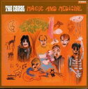 【処分特価・未検品・未清掃】【中古】CD▼マジック&メディスン 初回生産限定盤 レンタル落ち