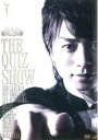 【バーゲンセール】【中古】DVD▼【訳あり】ザ・クイズショウ 2009 Vol.1(第1話、第2話) ※ディスクのみ レンタル落ち