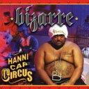【バーゲンセール】【中古】CD▼ハニキャップ・サーカス 通常価格盤 レンタル落ち