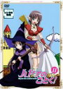 【処分特価・未検品・未清掃】【中古】DVD▼ハヤテのごとく! 11 レンタル落ち