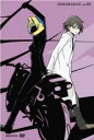 【バーゲンセール】【中古】DVD▼デュラララ!! 5 レンタル落ち