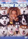【処分特価・未検品・未清掃】【中古】DVD▼スノー・ドッグ レンタル落ち