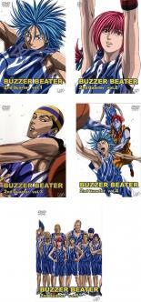 全巻セット【中古】DVD▼BUZZER BEATER 2