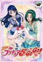 【バーゲンセール】【中古】DVD▼Yes!プリキュア5GoGo! 14(第40話～第42話) レンタル落ち