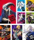 【バーゲンセール】全巻セット【中古】DVD▼ぬらりひょんの孫(8枚セット) レンタル落ち