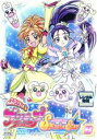 【バーゲンセール】【中古】DVD▼ふたりはプリキュア Splash☆Star 8(第29話〜第32話) レンタル落ち
