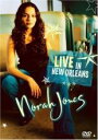 【バーゲンセール】【中古】DVD▼ノラ・ジョーンズ ライヴ・イン・ニュー・オリンズ