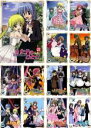 全巻セット【中古】DVD▼ハヤテのごとく!(13枚セット)第1話~第52話 最終 レンタル落ち