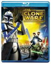 【中古】Blu-ray▼スター・ウォーズ クローン・ウォーズ ブルーレイディスク▽レンタル落ち