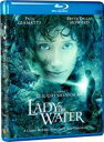 【バーゲンセール】【中古】Blu-ray▼レディ・イン・ザ・ウォーター ブルーレイディスク レンタル落ち