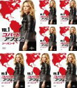 全巻セット【中古】DVD▼コバート アフェア シーズン4(8枚セット)第1話〜第16話 最終 レンタル落ち