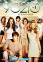 【バーゲンセール】全巻セット【送料無料】【中古】DVD▼新ビバリーヒルズ青春白書 90210 シーズン2(11枚セット)第1話〜第22話 最終 レンタル落ち