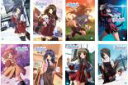 【バーゲンセール】全巻セット【中古】DVD▼TVアニメ版 Kanon(8枚セット)第1話〜最終話 レンタル落ち