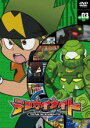 【バーゲンセール】【中古】DVD▼テンカイナイト 3 レンタル落ち