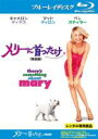 【バーゲンセール】【中古】Blu-ray▼メリーに首ったけ 完全版 ブルーレイディスク レンタル落ち