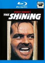 【中古】Blu-ray▼シャイニング ブルーレイディスク 字幕のみ レンタル落ち