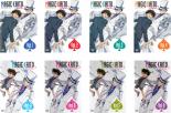ギャラクシーエンジェル キャラクターコレクション[DVD] 1 ミルフィーユ・桜葉 / アニメ (新谷良子)