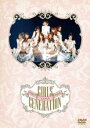 【バーゲンセール】【中古】DVD▼JAPAN FIRST TOUR GIRL’S GENERATION 少女時代