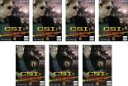 【バーゲンセール】全巻セット【中古】DVD▼CSI:マイアミ シーズン10 ザ・ファイナル(7枚セット) 第1話〜第19話 最終 レンタル落ち