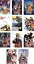 【中古】DVD▼劇場版 NARUTO ナルト(11枚セット)第1作〜第11作 レンタル落ち 全11巻 2,661円