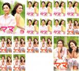 【バーゲンセール】全巻セット【送料無料】【中古】DVD▼ママ 最後の贈りもの(16枚セット)第1話〜第32話 最終 レンタル落ち