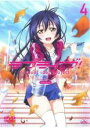 【バーゲンセール】【中古】DVD▼ラブライブ!2nd Season 4(第8話~第9話) レンタル落ち