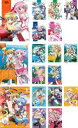 全巻セット【送料無料】【中古】DVD▼DOG DAYS ドッグデイズ(18枚セット) 全6巻 DOG DAYS’ 全6巻 DOG DAYS’’ 全6巻 レンタル落ち