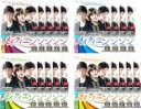 【バーゲンセール】全巻セット【送料無料】【中古】DVD▼メイクイーン MAY QUEEN(19枚セット)第1話~第38話 最終 字幕のみ レンタル落ち