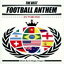 ڥС󥻡ۡšCDTHE BEST FOOTBALL ANTHEM IN THE MIX Mixed By DJ MAGIC DRAGON 󥿥